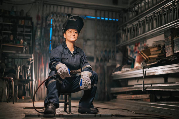Lauderdale By The Sea, FL Welder & Metal Fabrication Company