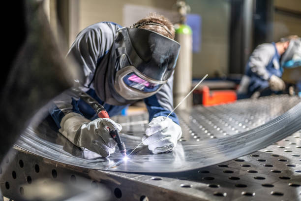 Affordable Welder Services in Lauderdale By The Sea, FL